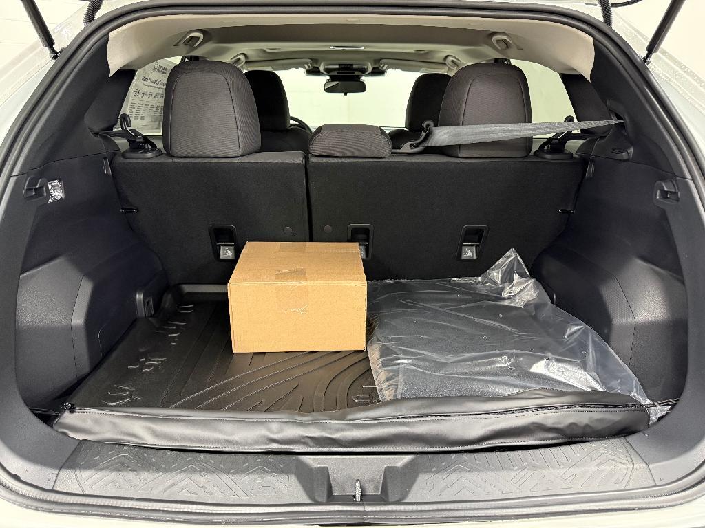 new 2026 Subaru Crosstrek car, priced at $31,883