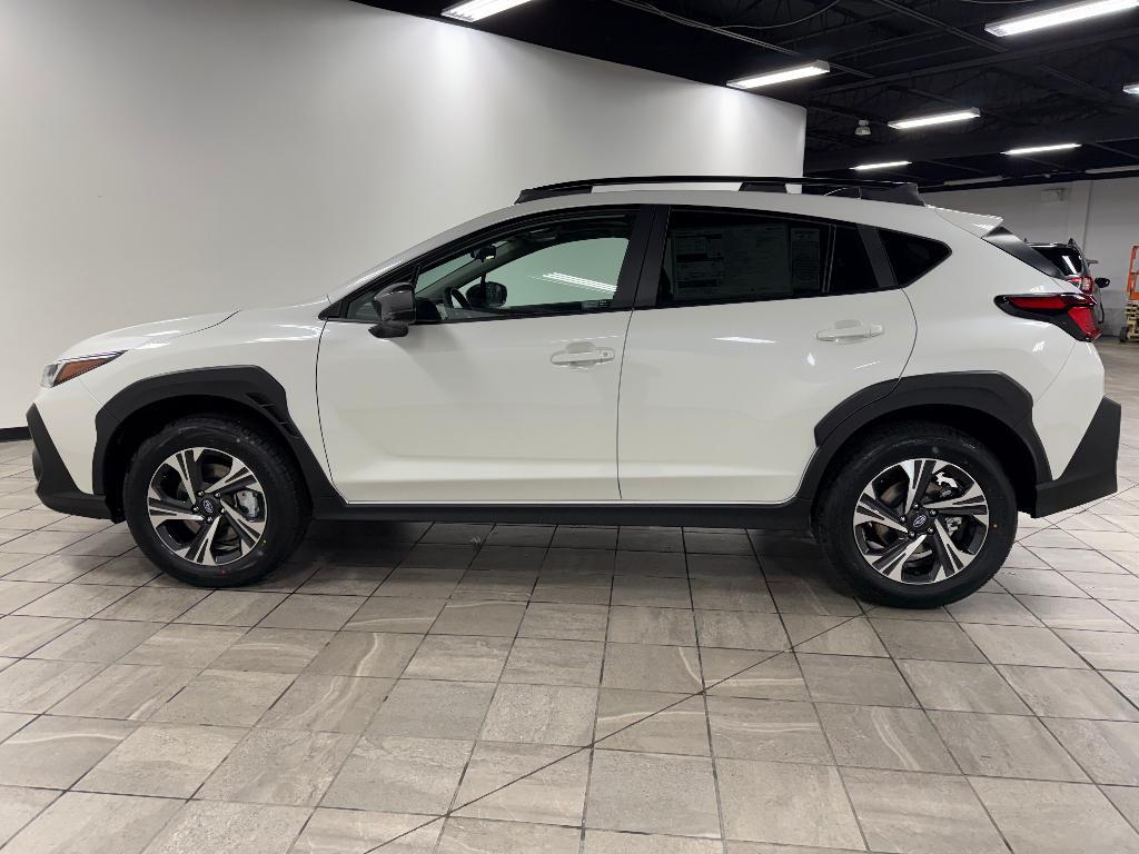 new 2026 Subaru Crosstrek car, priced at $31,883