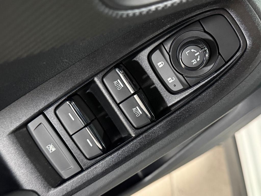 new 2026 Subaru Crosstrek car, priced at $31,883