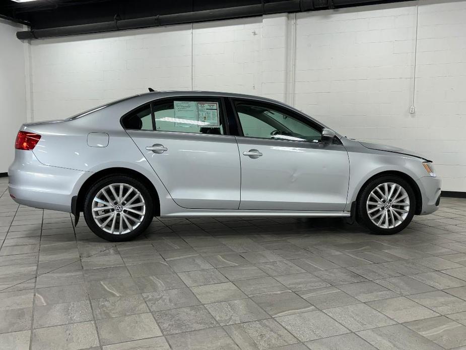 used 2012 Volkswagen Jetta car, priced at $6,990