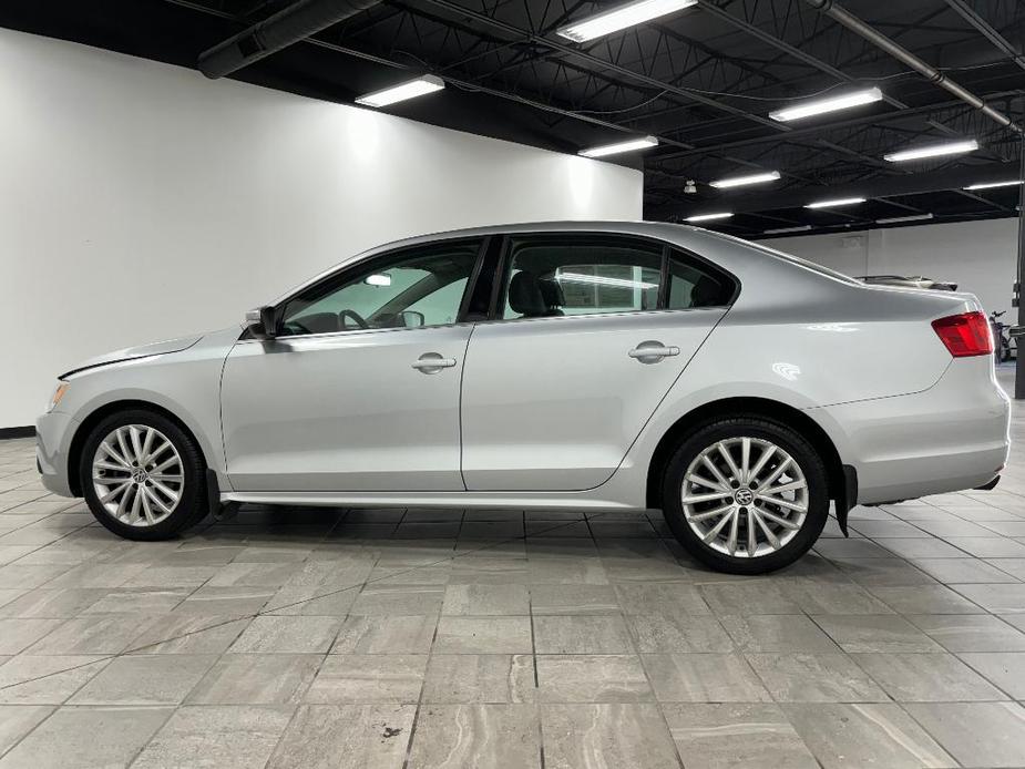 used 2012 Volkswagen Jetta car, priced at $6,990