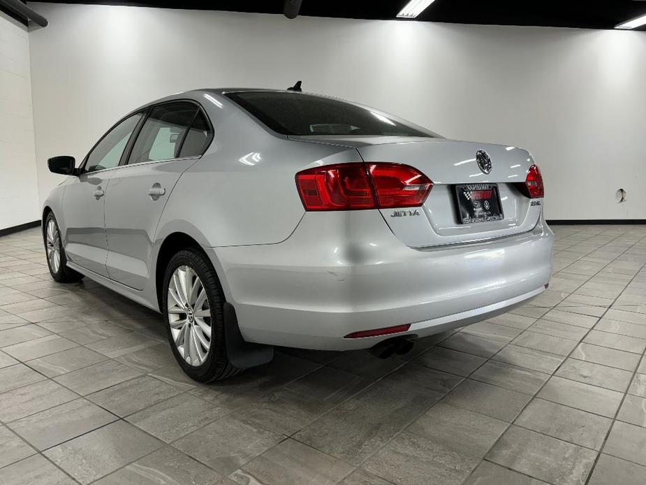 used 2012 Volkswagen Jetta car, priced at $6,990