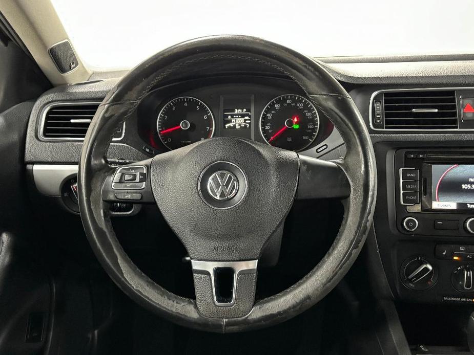 used 2012 Volkswagen Jetta car, priced at $6,990