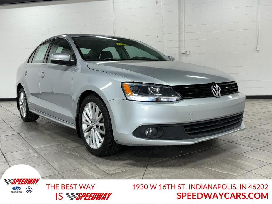 used 2012 Volkswagen Jetta car, priced at $6,990