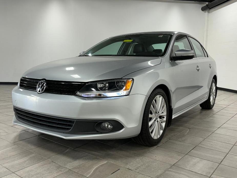 used 2012 Volkswagen Jetta car, priced at $6,990