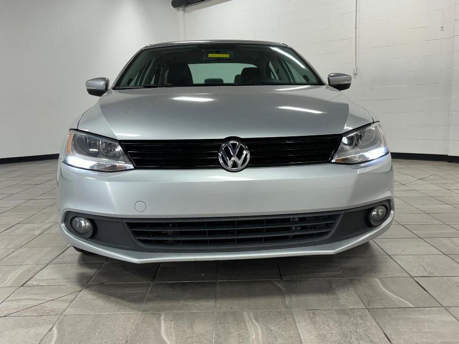 used 2012 Volkswagen Jetta car, priced at $6,990