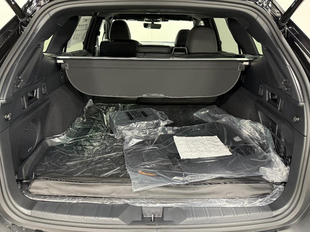 new 2025 Subaru Outback car, priced at $42,807