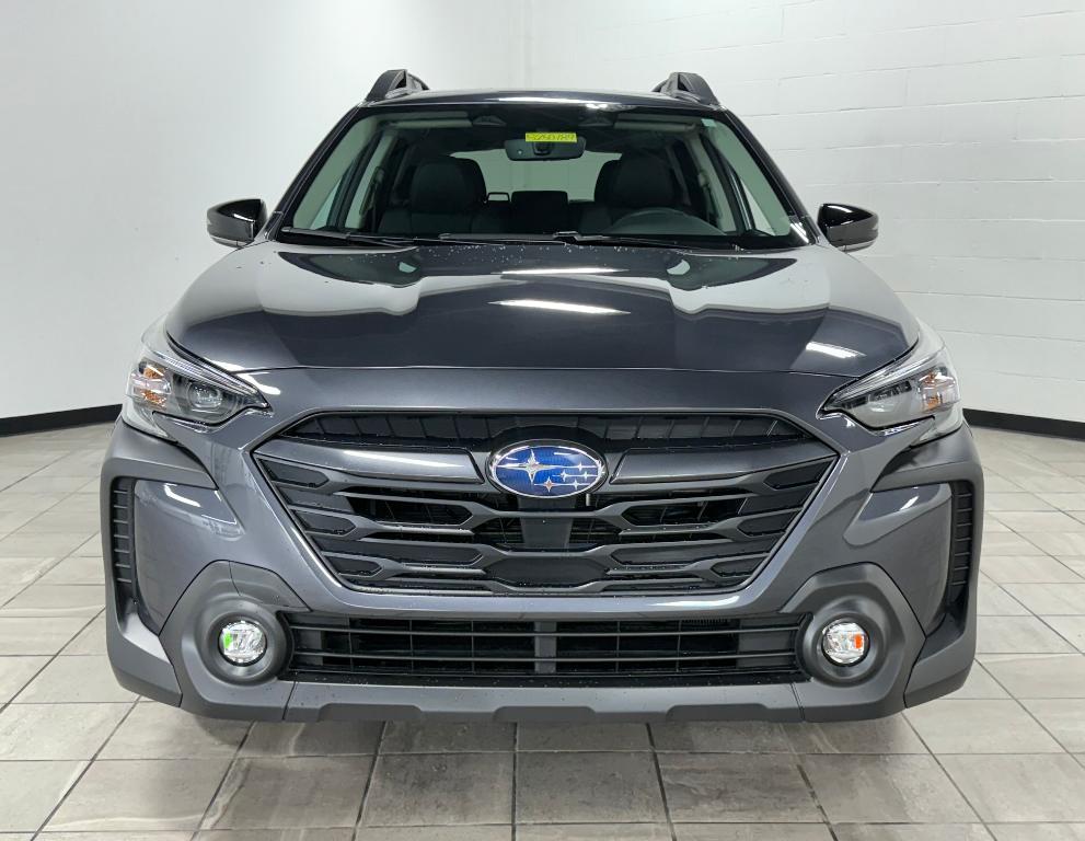 new 2025 Subaru Outback car, priced at $36,937