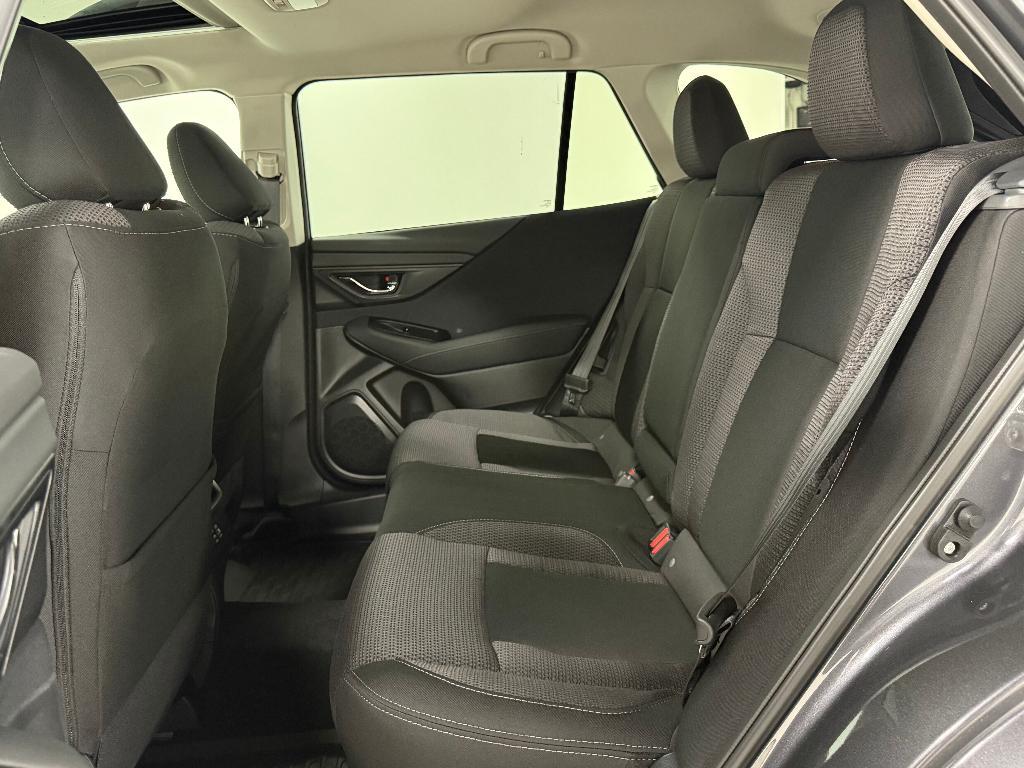 new 2025 Subaru Outback car, priced at $36,937