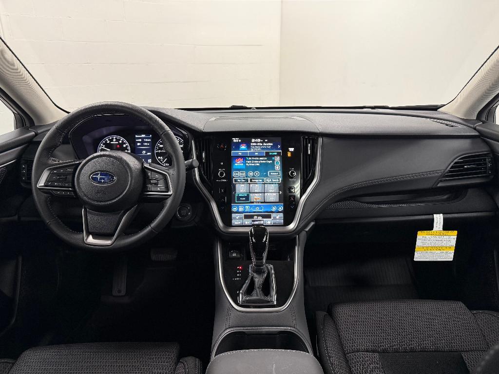 new 2025 Subaru Outback car, priced at $36,937