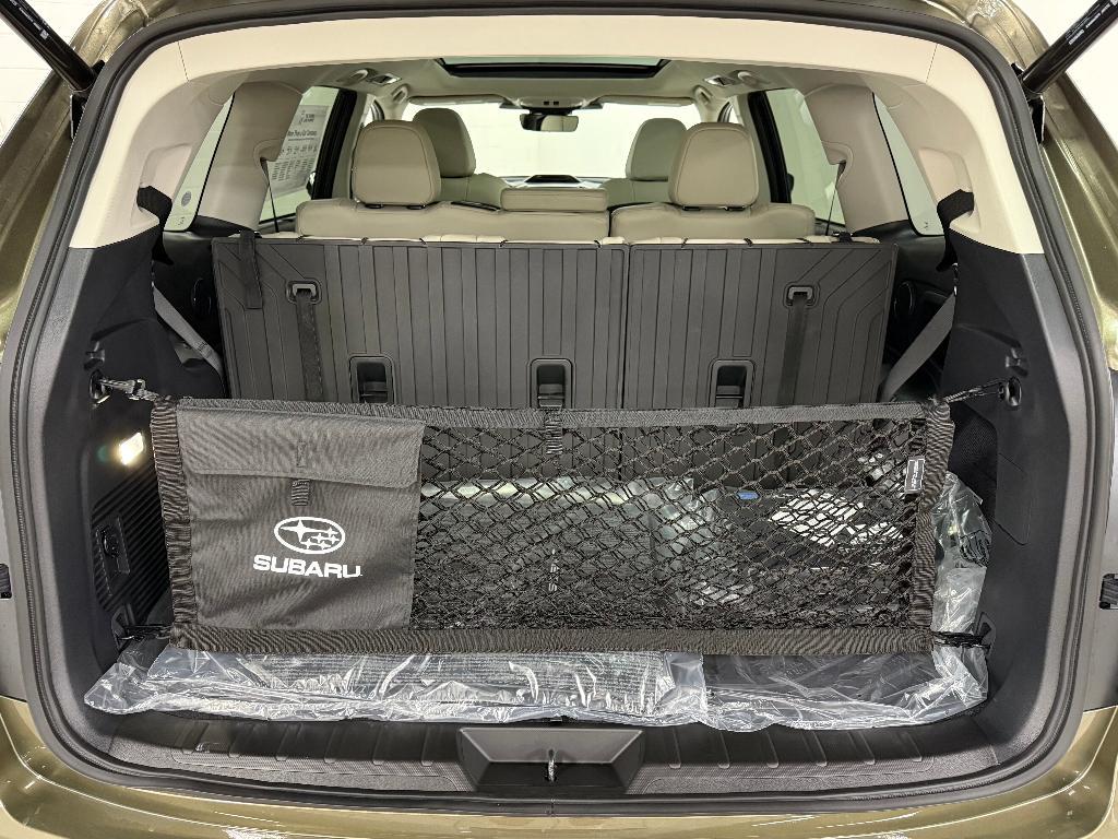 new 2025 Subaru Ascent car, priced at $48,254