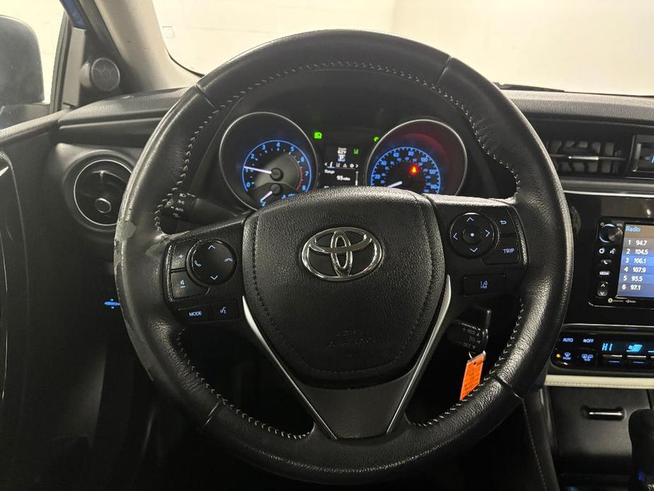 used 2018 Toyota Corolla iM car, priced at $14,690