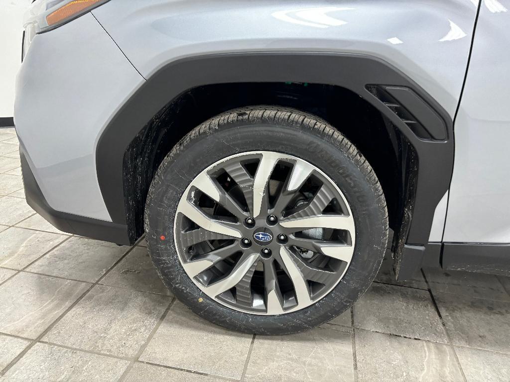 new 2025 Subaru Forester car, priced at $41,712