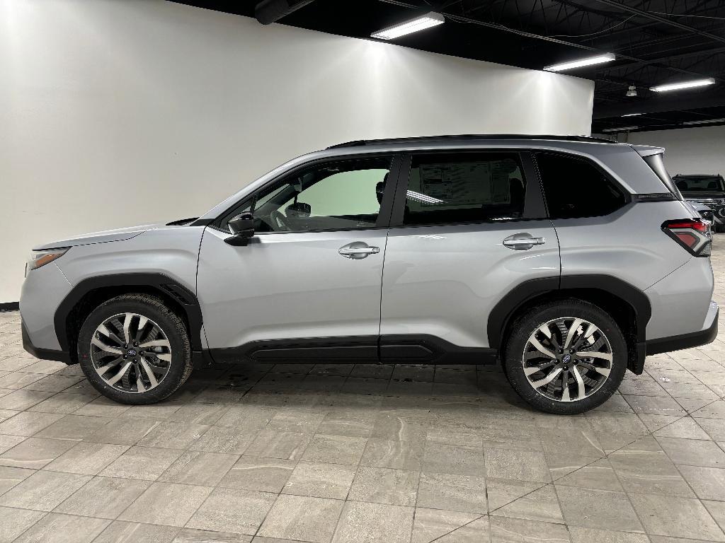 new 2025 Subaru Forester car, priced at $41,712