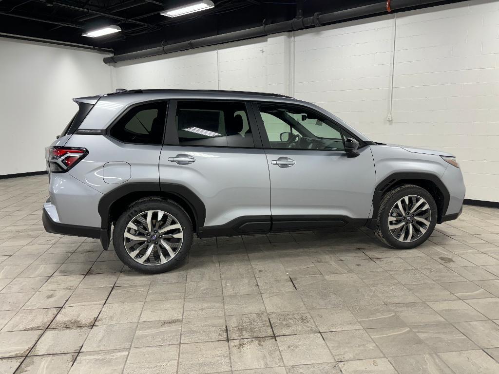 new 2025 Subaru Forester car, priced at $41,712