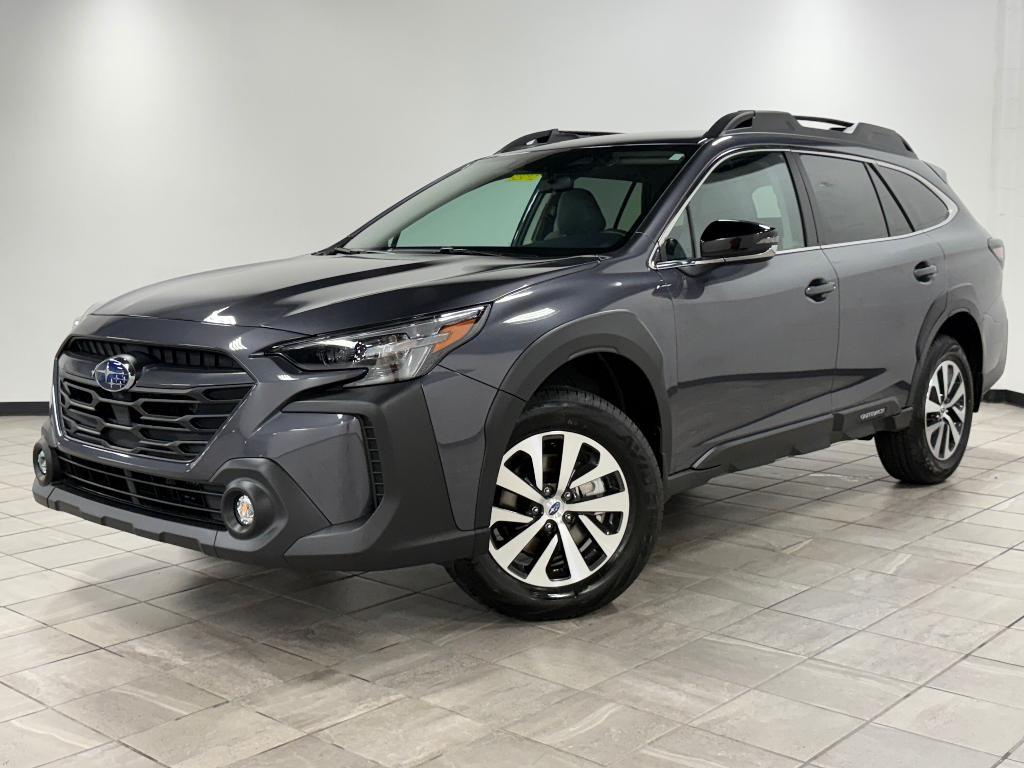 new 2025 Subaru Outback car, priced at $34,310