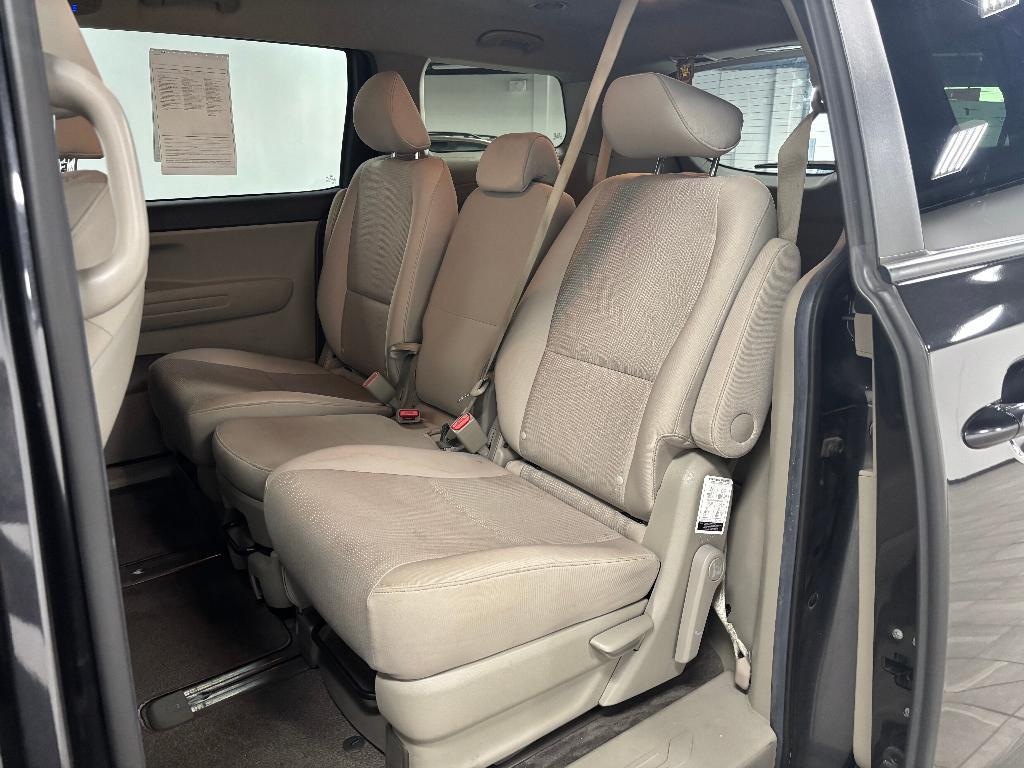 used 2020 Kia Sedona car, priced at $18,000