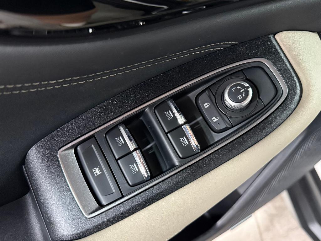 new 2025 Subaru Outback car, priced at $42,650