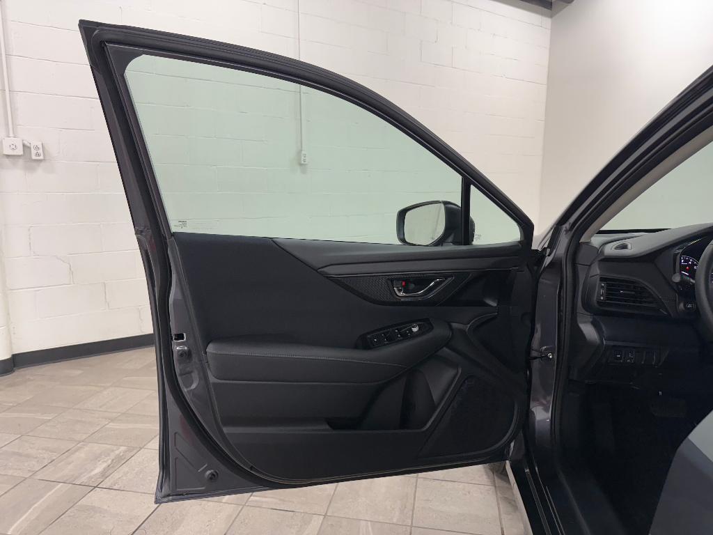 new 2025 Subaru Legacy car, priced at $29,946