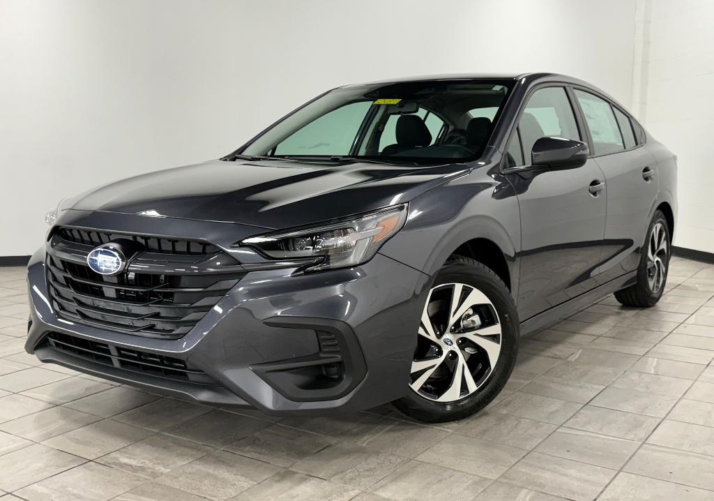 new 2025 Subaru Legacy car, priced at $29,946
