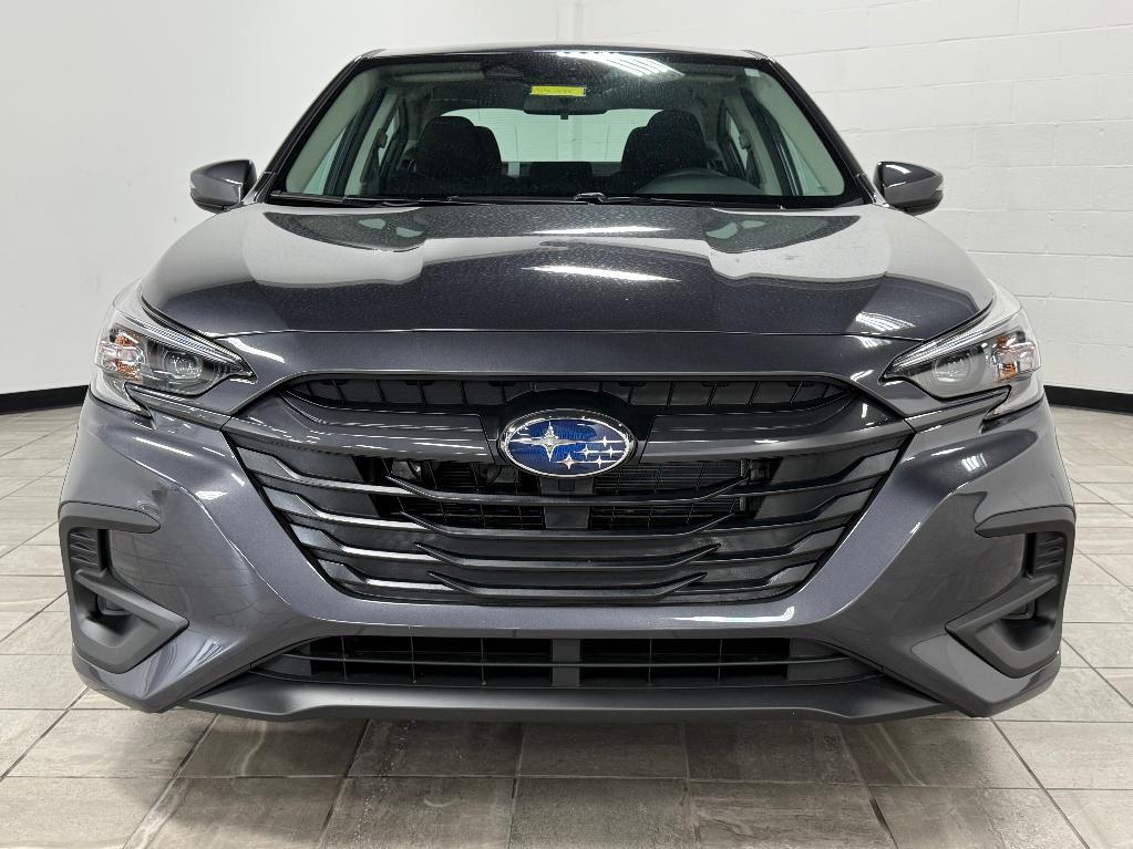 new 2025 Subaru Legacy car, priced at $29,116