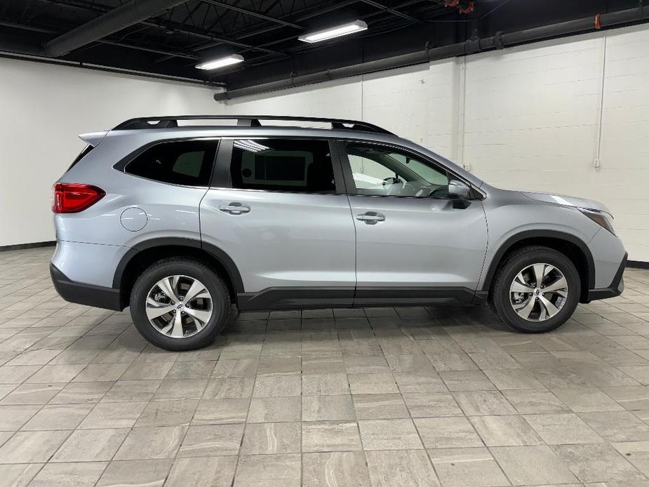 new 2024 Subaru Ascent car, priced at $37,827