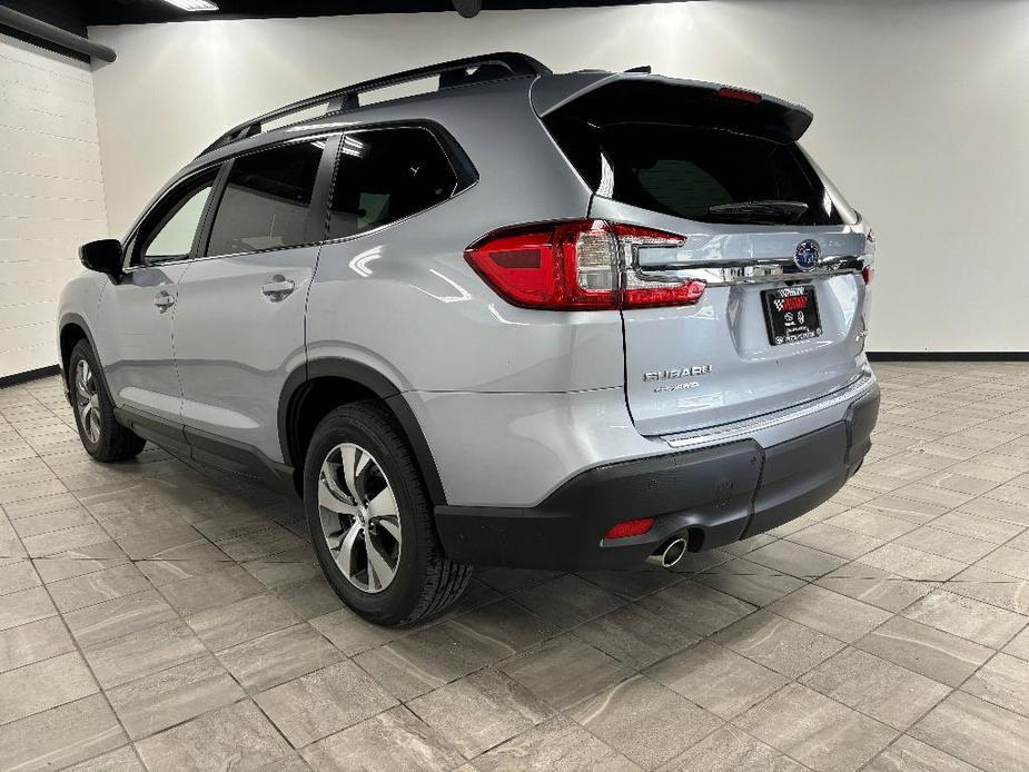 new 2024 Subaru Ascent car, priced at $37,827