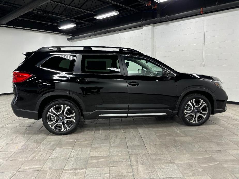 new 2025 Subaru Ascent car, priced at $46,562