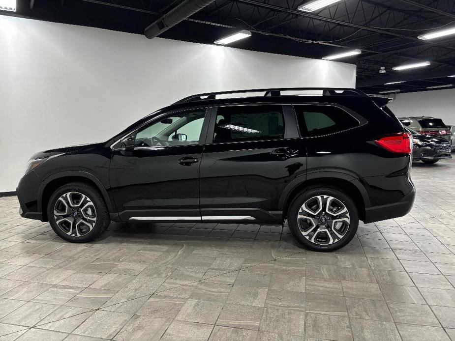 new 2025 Subaru Ascent car, priced at $46,562