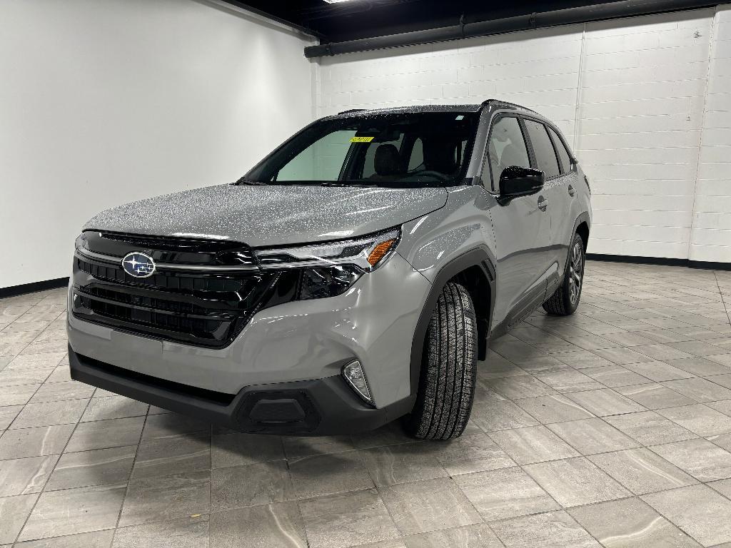 new 2025 Subaru Forester car, priced at $40,381