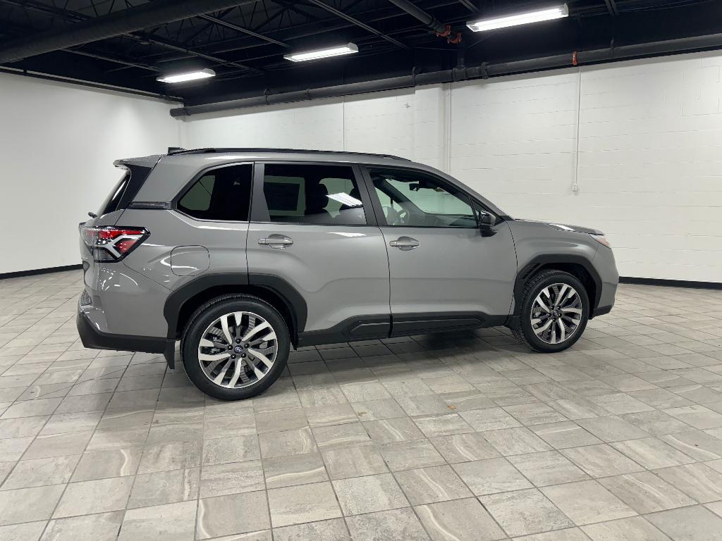 new 2025 Subaru Forester car, priced at $40,381