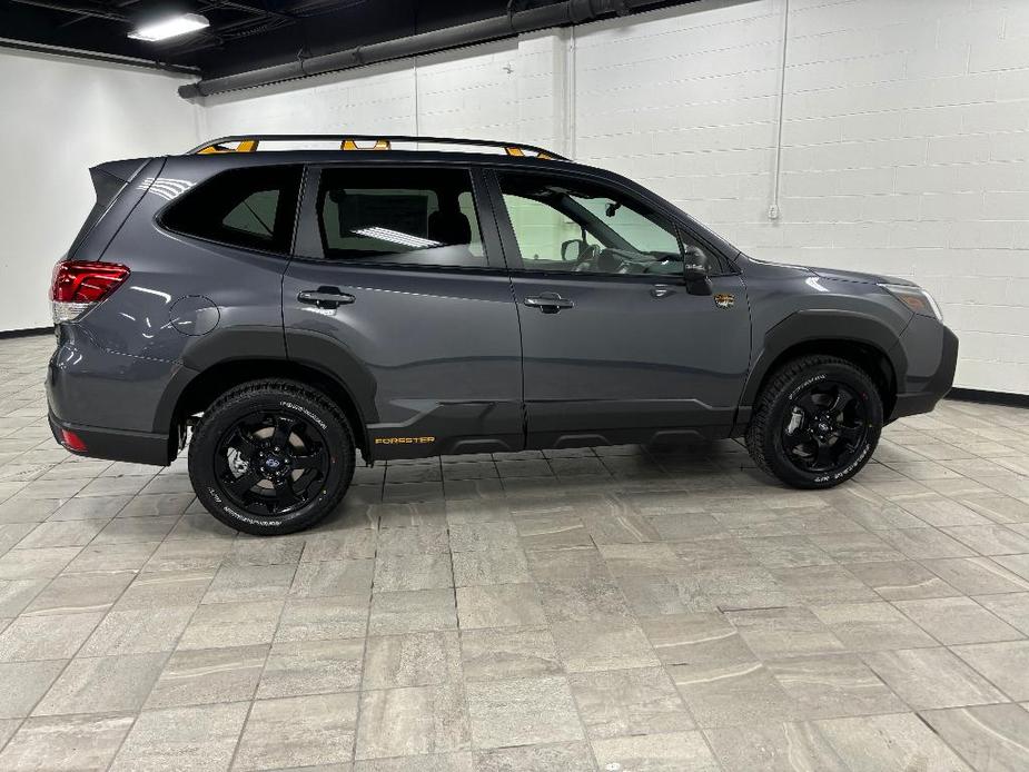 new 2024 Subaru Forester car, priced at $36,244