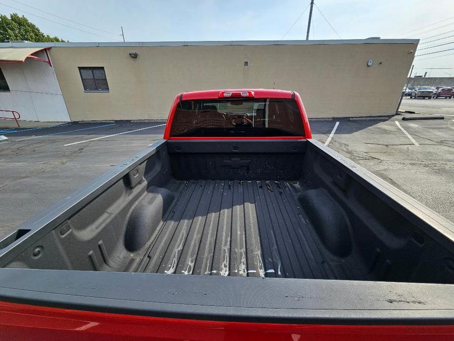 used 2015 Chevrolet Silverado 1500 car, priced at $17,590