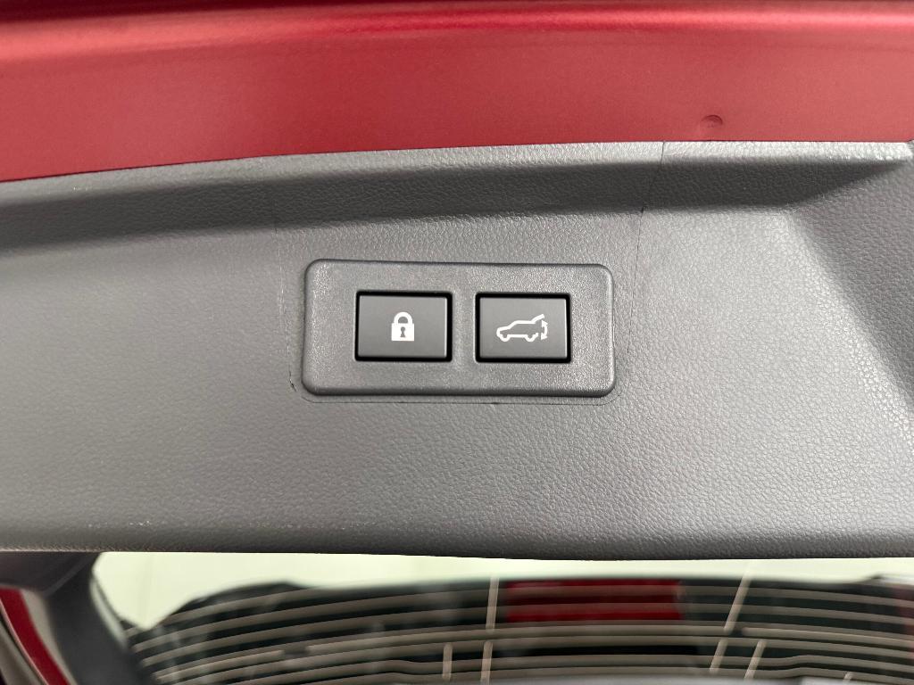 new 2025 Subaru Outback car, priced at $36,937