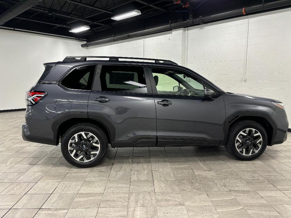 new 2025 Subaru Forester car, priced at $34,729