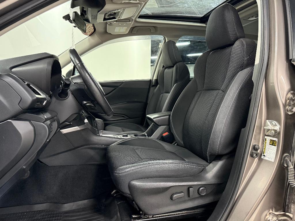 used 2022 Subaru Forester car, priced at $24,500