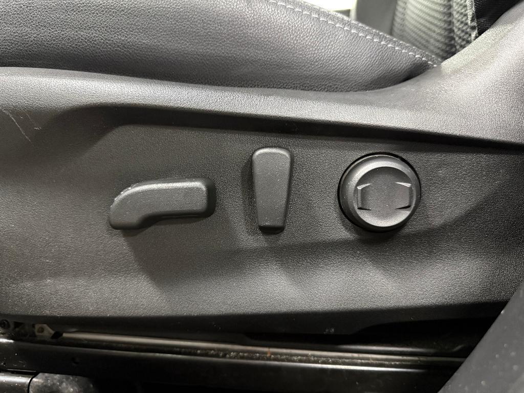 used 2022 Subaru Forester car, priced at $24,500