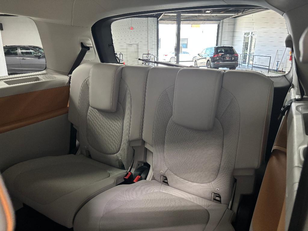 new 2025 Volkswagen ID. Buzz car, priced at $64,895