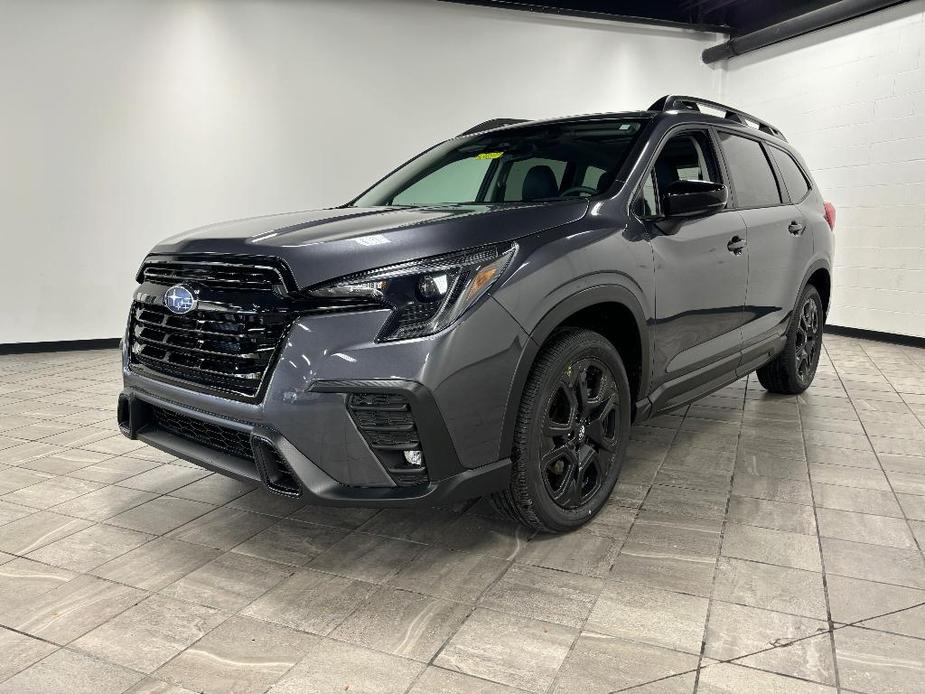 new 2024 Subaru Ascent car, priced at $41,540