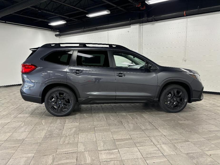 new 2024 Subaru Ascent car, priced at $41,540