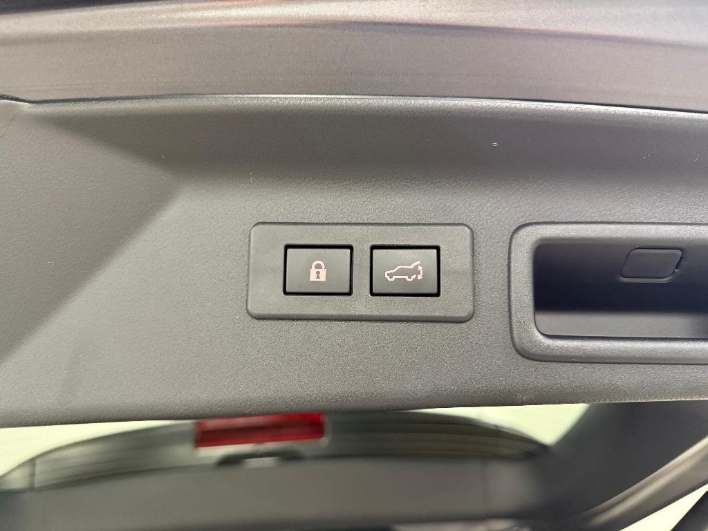 used 2025 Subaru Forester car, priced at $35,450