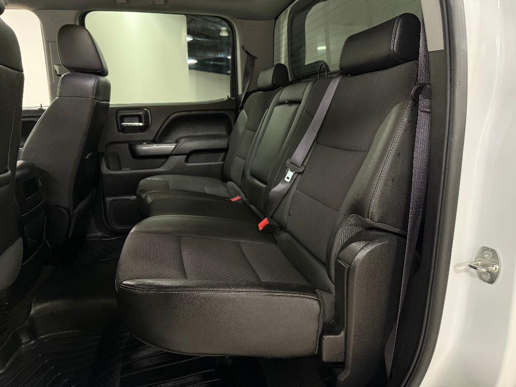 used 2016 GMC Sierra 1500 car, priced at $15,055