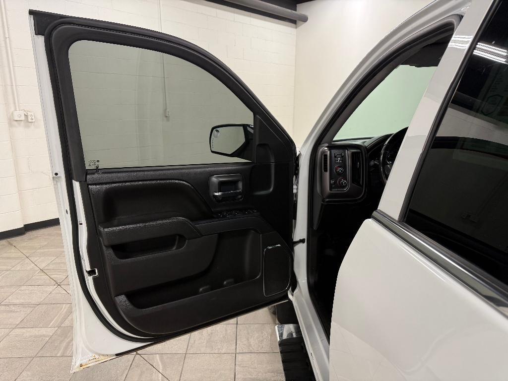 used 2016 GMC Sierra 1500 car, priced at $15,055