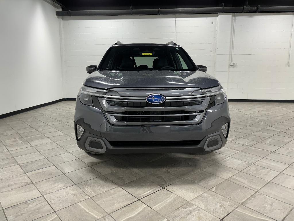 new 2025 Subaru Forester car, priced at $36,343