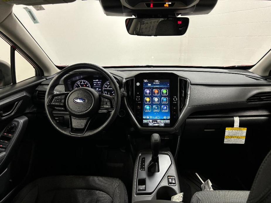 new 2024 Subaru Crosstrek car, priced at $28,931