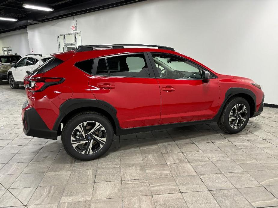 new 2024 Subaru Crosstrek car, priced at $28,931