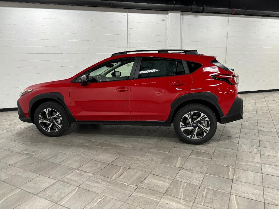 new 2024 Subaru Crosstrek car, priced at $28,931