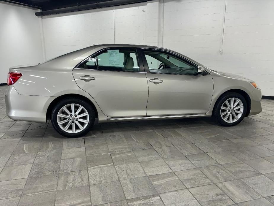 used 2014 Toyota Camry car, priced at $6,290