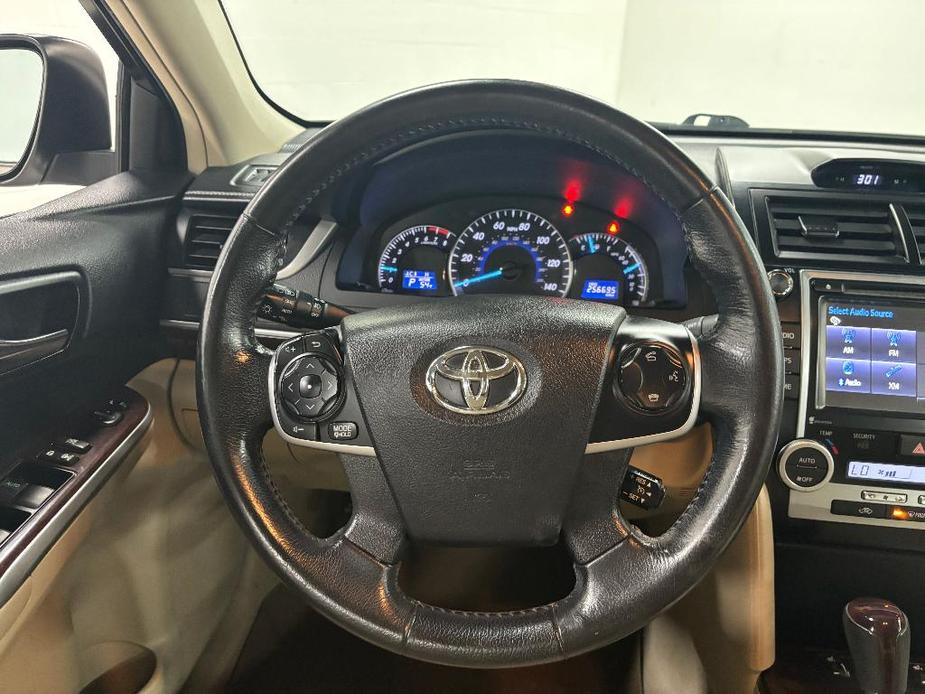 used 2014 Toyota Camry car, priced at $6,290