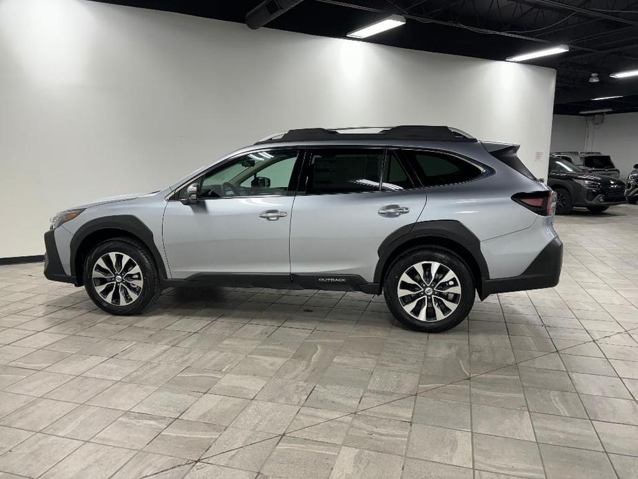 new 2025 Subaru Outback car, priced at $39,831